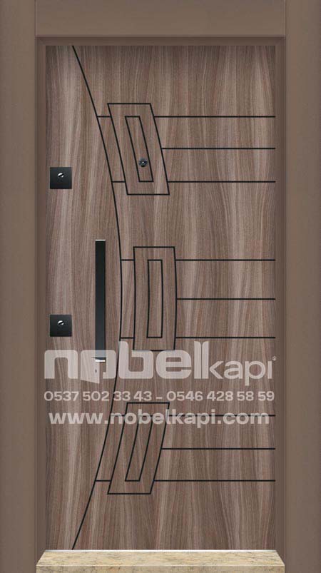 NOBEL KAPI LAMİNOKS - 140